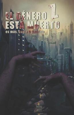 Book cover for El G