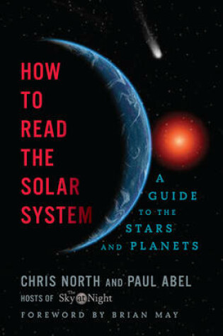 Cover of How to Read the Solar System