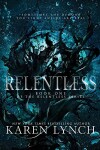 Book cover for Relentless (Hardcover)