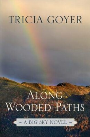 Cover of Along Wooded Paths