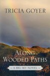 Book cover for Along Wooded Paths