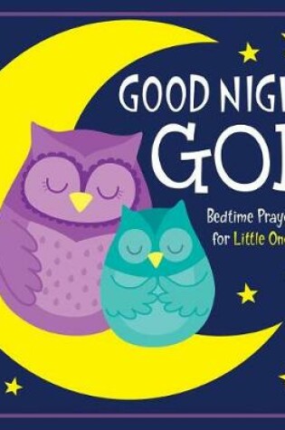 Cover of Good Night, God
