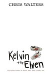 Book cover for Kelvin the Elven