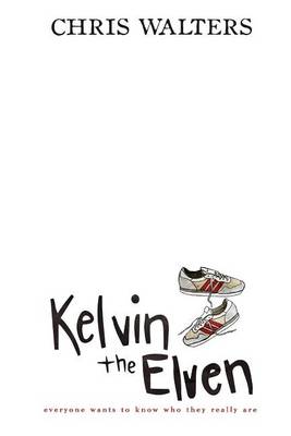 Cover of Kelvin the Elven