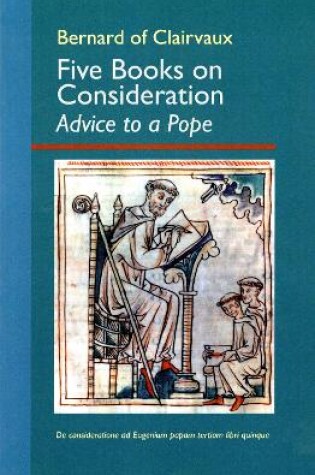 Cover of Five Books on Consideration