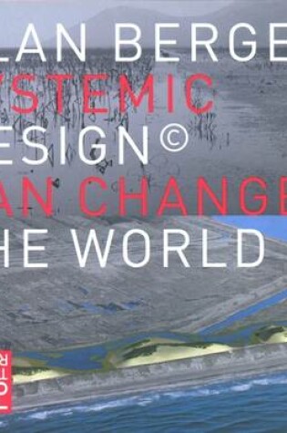 Cover of Systematic Design Can Change the World