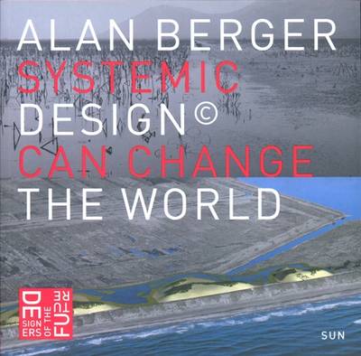 Cover of Systematic Design Can Change the World