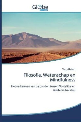 Cover of Filosofie, Wetenschap en Mindfulness