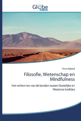 Book cover for Filosofie, Wetenschap en Mindfulness