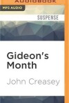 Book cover for Gideon's Month