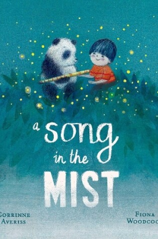 Cover of A Song in the Mist