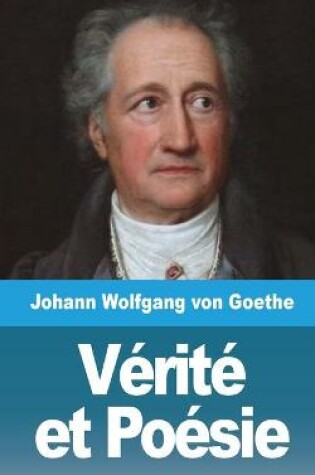 Cover of Vérité et Poésie