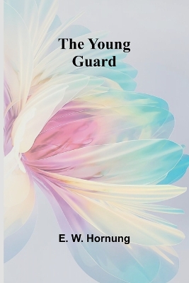 Cover of The Young Guard