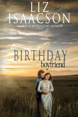 Cover of Birthday Boyfriend