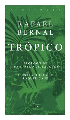 Book cover for Tropico