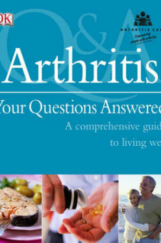 Cover of Arthritis Your Questions Answered