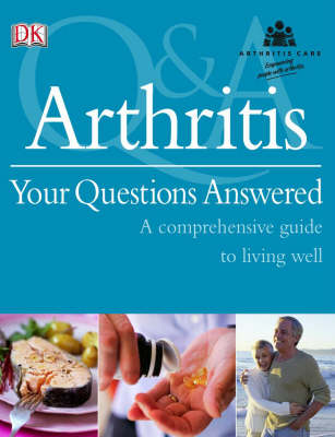 Book cover for Arthritis Your Questions Answered