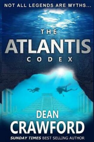 Cover of The Atlantis Codex