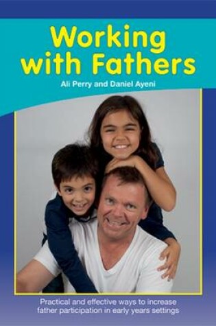 Cover of Working with Fathers