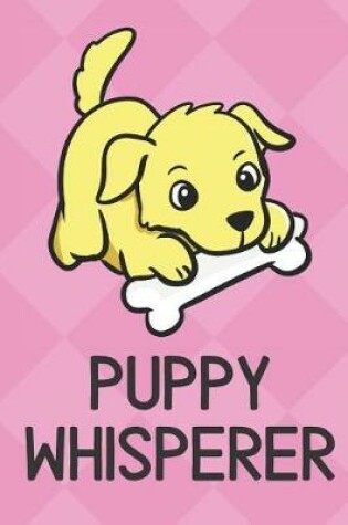 Cover of Puppy Whisperer