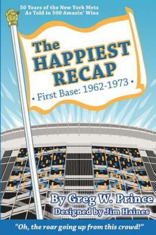 Cover of The Happiest Recap