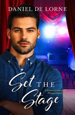 Book cover for Set the Stage