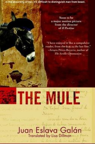 Cover of Mule, the
