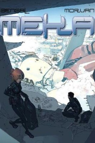 Cover of Meka