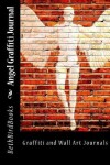 Book cover for Angel Graffiti Journal