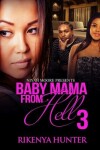Book cover for Baby Mama From Hell 3