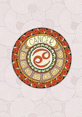 Book cover for Cancer