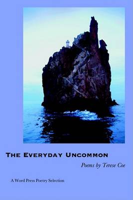 Book cover for The Everyday Uncommon