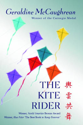 Book cover for Rollercoasters The Kite Rider Class Pack