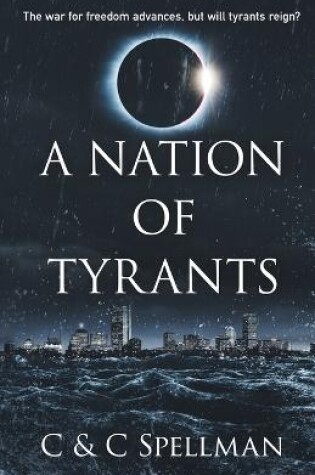 Cover of A Nation of Tyrants