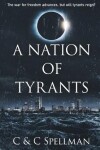 Book cover for A Nation of Tyrants