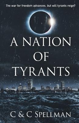 Cover of A Nation of Tyrants
