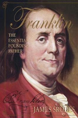 Book cover for Franklin