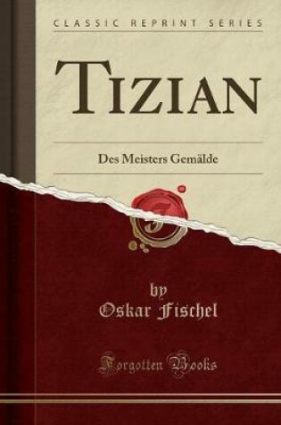 Cover of Tizian