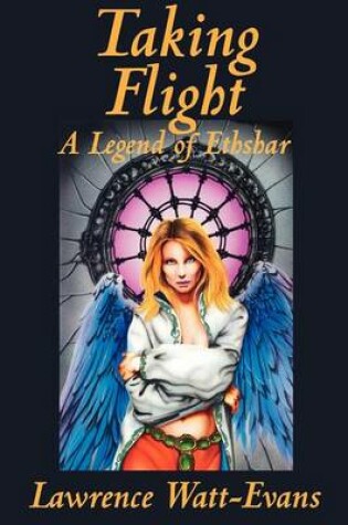 Cover of Taking Flight