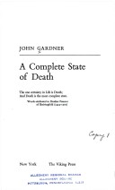 Book cover for Complete State