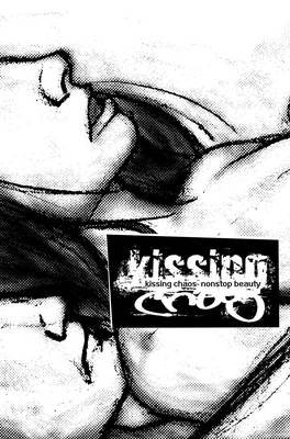 Book cover for Kissing Chaos Volume 2: Nonstop Beauty