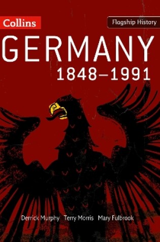 Cover of Germany 1848-1991