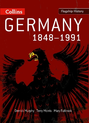 Cover of Germany 1848-1991