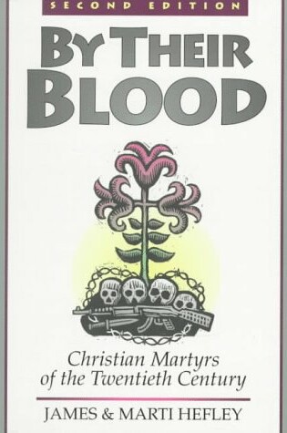 Cover of By Their Blood