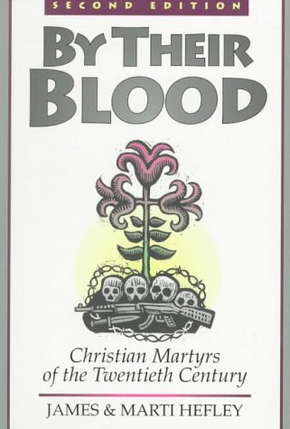 Book cover for By Their Blood