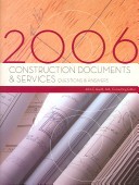 Book cover for Construction Documents and Services Questions and Answers