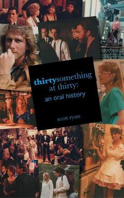 Book cover for thirtysomething at thirty