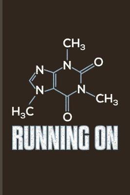 Book cover for Running On