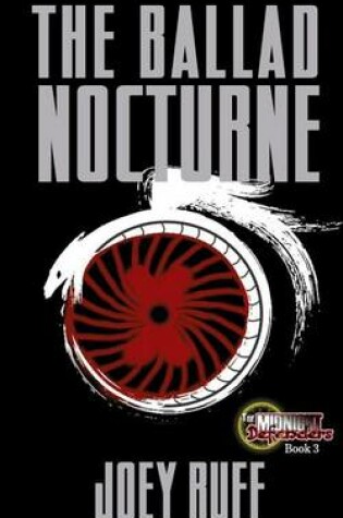 Cover of The Ballad Nocturne