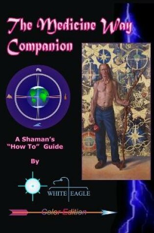 Cover of The Medicine Way Companion